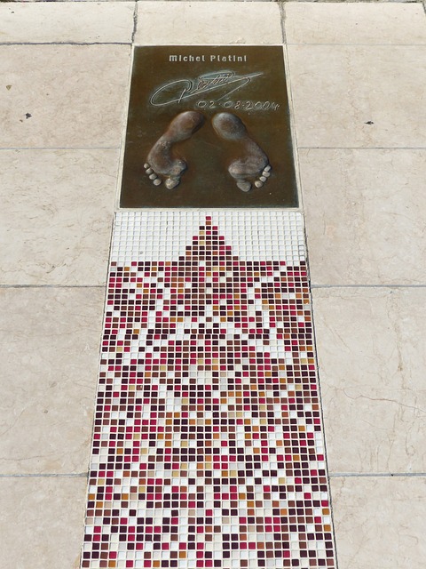 选美冠军